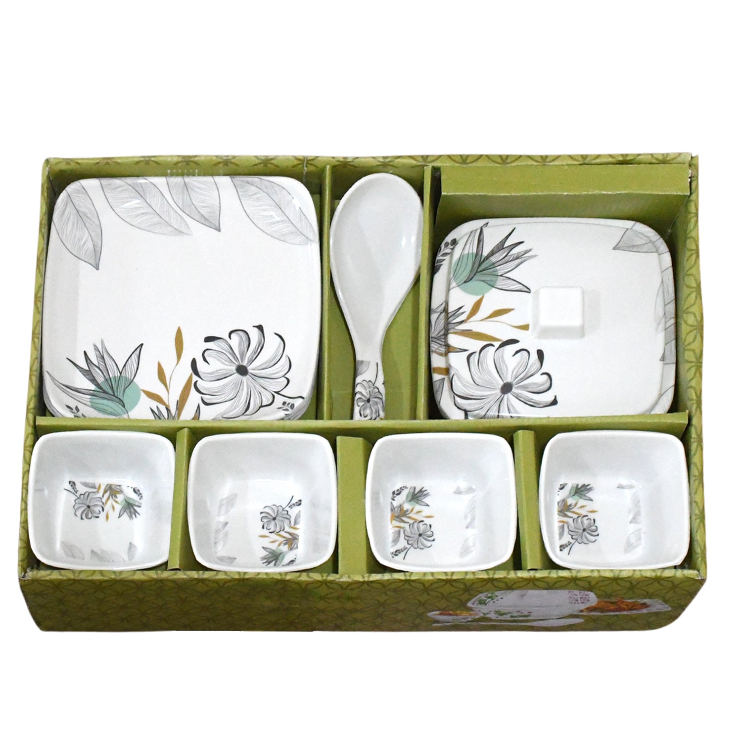 Divine lunch Tableware Divine lunch Tableware